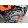 Image 15 : 2017 Kubota M7-131 Premium KVT 50K 4wd tractor, cab, air, Kubota M52 loader, 2011 hours