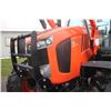 Image 20 : 2017 Kubota M7-131 Premium KVT 50K 4wd tractor, cab, air, Kubota M52 loader, 2011 hours