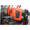 Image 21 : 2017 Kubota M7-131 Premium KVT 50K 4wd tractor, cab, air, Kubota M52 loader, 2011 hours