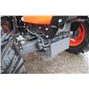 Image 22 : 2017 Kubota M7-131 Premium KVT 50K 4wd tractor, cab, air, Kubota M52 loader, 2011 hours