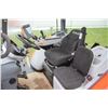 Image 24 : 2017 Kubota M7-131 Premium KVT 50K 4wd tractor, cab, air, Kubota M52 loader, 2011 hours