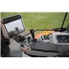 Image 25 : 2017 Kubota M7-131 Premium KVT 50K 4wd tractor, cab, air, Kubota M52 loader, 2011 hours
