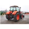 Image 6 : 2017 Kubota M7-131 Premium KVT 50K 4wd tractor, cab, air, Kubota M52 loader, 2011 hours