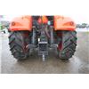 Image 9 : 2017 Kubota M7-131 Premium KVT 50K 4wd tractor, cab, air, Kubota M52 loader, 2011 hours