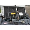 Image 12 : New Idea 484 round baler, elctric tie, monitor, good condition
