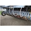 Image 13 : New Idea 484 round baler, elctric tie, monitor, good condition