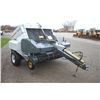 Image 3 : New Idea 484 round baler, elctric tie, monitor, good condition