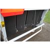 Image 9 : New Idea 484 round baler, elctric tie, monitor, good condition