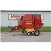 Image 1 : New Holland 644 round baler, net wrap, sileage special, local estate