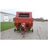 Image 3 : New Holland 644 round baler, net wrap, sileage special, local estate