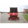 Image 7 : New Holland 644 round baler, net wrap, sileage special, local estate