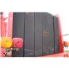 Image 9 : New Holland 644 round baler, net wrap, sileage special, local estate