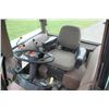 Image 18 : JD 2555 4wd tractor, cab, air, hi-lo, JD 542 loader, 2 remotes, 18.4x34, 3894 hours