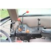 Image 19 : JD 2555 4wd tractor, cab, air, hi-lo, JD 542 loader, 2 remotes, 18.4x34, 3894 hours