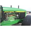 Image 11 : JD 3155 4wd tractor, cab, air, hi/lo, 18.4-38, 2 remotes