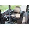 Image 15 : JD 3155 4wd tractor, cab, air, hi/lo, 18.4-38, 2 remotes