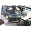 Image 18 : JD 3155 4wd tractor, cab, air, hi/lo, 18.4-38, 2 remotes
