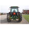 Image 7 : JD 3155 4wd tractor, cab, air, hi/lo, 18.4-38, 2 remotes