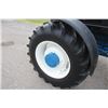Image 11 : Ford 8340 SLE 4wd tractor, cab, air, powershift, 18.4x38, 2 remotes, 8 front weights, 5278 hours, lo