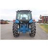 Image 7 : Ford 8340 SLE 4wd tractor, cab, air, powershift, 18.4x38, 2 remotes, 8 front weights, 5278 hours, lo