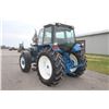 Image 8 : Ford 8340 SLE 4wd tractor, cab, air, powershift, 18.4x38, 2 remotes, 8 front weights, 5278 hours, lo
