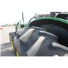 Image 10 : JD 5420 4wd tractor, rops, New Alo X3 loader, QT 7' bucket, 16.9x30, 2 remotes, 2026 hours