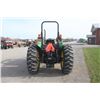 Image 7 : JD 5420 4wd tractor, rops, New Alo X3 loader, QT 7' bucket, 16.9x30, 2 remotes, 2026 hours