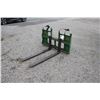 Image 1 : HLA pallet forks, 5000 series hook up