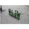 Image 3 : HLA pallet forks, 5000 series hook up