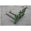 Image 4 : HLA pallet forks, 5000 series hook up