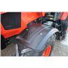 Image 12 : 2017 Kubota M6-141 4wd tractor, cab, air, Kubota M47 SL loader, powershift, 3261 hours