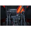 Image 22 : 2017 Kubota M6-141 4wd tractor, cab, air, Kubota M47 SL loader, powershift, 3261 hours