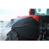Image 23 : 2017 Kubota M6-141 4wd tractor, cab, air, Kubota M47 SL loader, powershift, 3261 hours
