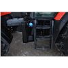 Image 25 : 2017 Kubota M6-141 4wd tractor, cab, air, Kubota M47 SL loader, powershift, 3261 hours