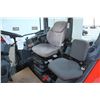 Image 27 : 2017 Kubota M6-141 4wd tractor, cab, air, Kubota M47 SL loader, powershift, 3261 hours