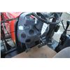 Image 30 : 2017 Kubota M6-141 4wd tractor, cab, air, Kubota M47 SL loader, powershift, 3261 hours