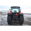 Image 7 : 2017 Kubota M6-141 4wd tractor, cab, air, Kubota M47 SL loader, powershift, 3261 hours
