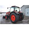 Image 8 : 2017 Kubota M6-141 4wd tractor, cab, air, Kubota M47 SL loader, powershift, 3261 hours
