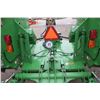 Image 12 : 2021 JD M15, 15' hydraulic folding Batwing  mower, airplane tires, Demo unit