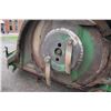 Image 13 : 2021 JD M15, 15' hydraulic folding Batwing  mower, airplane tires, Demo unit