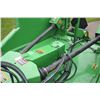 Image 14 : 2021 JD M15, 15' hydraulic folding Batwing  mower, airplane tires, Demo unit