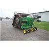 Image 8 : 2021 JD M15, 15' hydraulic folding Batwing  mower, airplane tires, Demo unit
