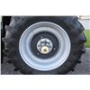 Image 12 : 2016 CIH Maxxum 125 4wd tractor, cab, air, 16x16 Autoshift (40k), L104 SL loader, 1445 hours