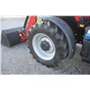 Image 14 : 2016 CIH Maxxum 125 4wd tractor, cab, air, 16x16 Autoshift (40k), L104 SL loader, 1445 hours