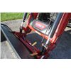 Image 17 : 2016 CIH Maxxum 125 4wd tractor, cab, air, 16x16 Autoshift (40k), L104 SL loader, 1445 hours