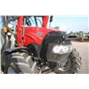 Image 19 : 2016 CIH Maxxum 125 4wd tractor, cab, air, 16x16 Autoshift (40k), L104 SL loader, 1445 hours
