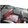 Image 20 : 2016 CIH Maxxum 125 4wd tractor, cab, air, 16x16 Autoshift (40k), L104 SL loader, 1445 hours