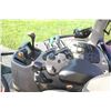 Image 22 : 2016 CIH Maxxum 125 4wd tractor, cab, air, 16x16 Autoshift (40k), L104 SL loader, 1445 hours
