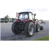Image 6 : 2016 CIH Maxxum 125 4wd tractor, cab, air, 16x16 Autoshift (40k), L104 SL loader, 1445 hours