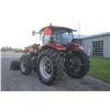 Image 8 : 2016 CIH Maxxum 125 4wd tractor, cab, air, 16x16 Autoshift (40k), L104 SL loader, 1445 hours